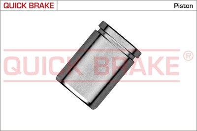 QUICK BRAKE 185272K EAN: 5706021203608.