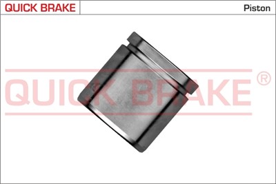 QUICK BRAKE 185276K EAN: 5706021203677.