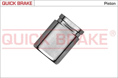 QUICK BRAKE 185317K EAN: 5706021210934.