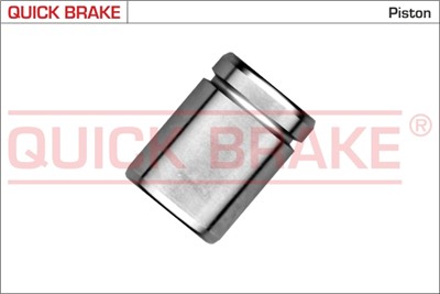 QUICK BRAKE 185322K EAN: 5706021210989.