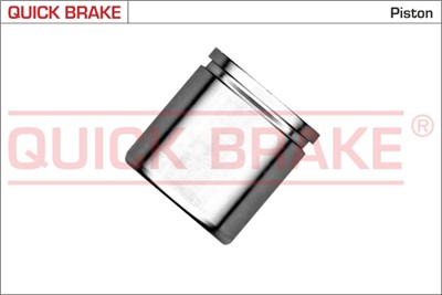 QUICK BRAKE 185378K EAN: 5706021211542.