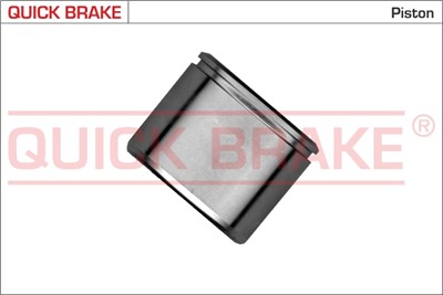 QUICK BRAKE 185409K EAN: 5706021211849.