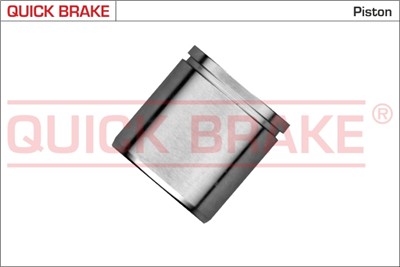 QUICK BRAKE 185412K EAN: 5706021211870.