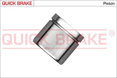 QUICK BRAKE 185415K EAN: 5706021211900.