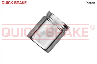 QUICK BRAKE 185429K EAN: 5706021212044.