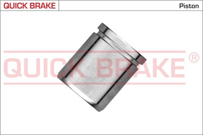 QUICK BRAKE 185430K EAN: 5706021212051.