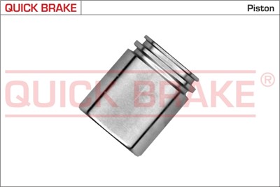 QUICK BRAKE 185431K EAN: 5706021212068.