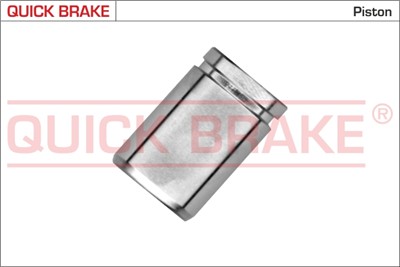 QUICK BRAKE 185435K EAN: 5706021212105.
