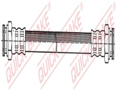 QUICK BRAKE 22.017