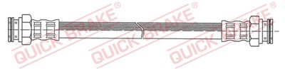 QUICK BRAKE 22.022 EAN: 5706021031393.