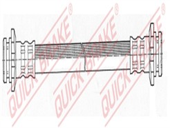 QUICK BRAKE 22.038