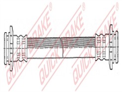 QUICK BRAKE 22.044
