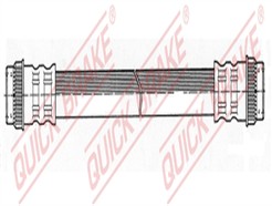 QUICK BRAKE 22.054
