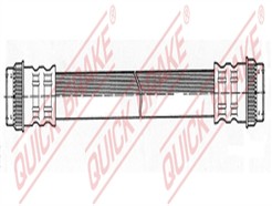 QUICK BRAKE 22.055
