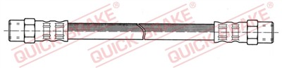QUICK BRAKE 22.061 EAN: 5706021031744.