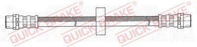 QUICK BRAKE 22.105 EAN: 5706021035308.