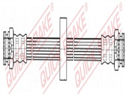 QUICK BRAKE 22.108