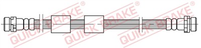 QUICK BRAKE 22.204 EAN: 5706021134605.
