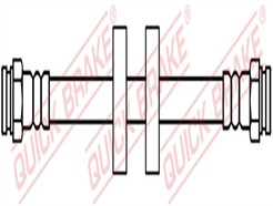 QUICK BRAKE 22.206