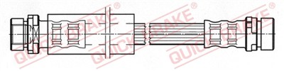 QUICK BRAKE 22.313 EAN: 5706021069969.