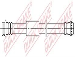 QUICK BRAKE 22.317