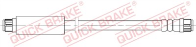 QUICK BRAKE 22.318 EAN: 5706021143140.