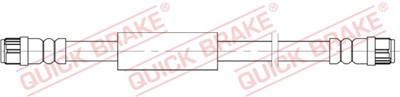 QUICK BRAKE 22.319 EAN: 5706021143157.