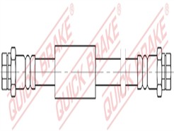QUICK BRAKE 22.321