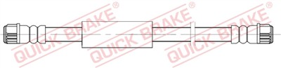 QUICK BRAKE 22.323 EAN: 5706021143195.
