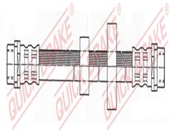QUICK BRAKE 22.406