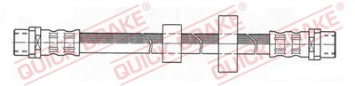 QUICK BRAKE 22.406 EAN: 5706021060355.