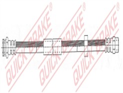 QUICK BRAKE 22.408