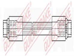 QUICK BRAKE 22.410