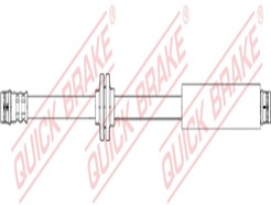 QUICK BRAKE 22.416