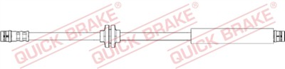QUICK BRAKE 22.416 EAN: 5706021126358.