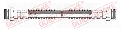 QUICK BRAKE 22.510 EAN: 5706021049121.
