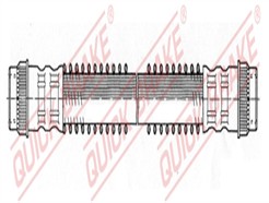 QUICK BRAKE 22.511