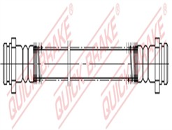 QUICK BRAKE 22.531
