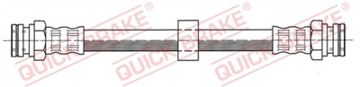 QUICK BRAKE 22.905 EAN: 5706021052299.