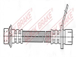 QUICK BRAKE 22.911