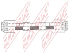QUICK BRAKE 22.914