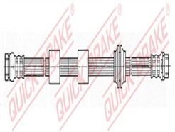 QUICK BRAKE 22.917