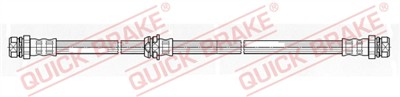 QUICK BRAKE 22.922 EAN: 5706021087543.