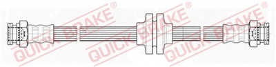 QUICK BRAKE 22.926 EAN: 5706021102758.