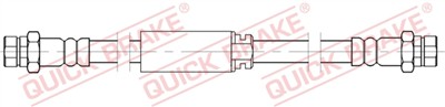 QUICK BRAKE 22.932 EAN: 5706021143225.