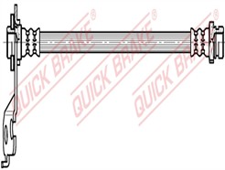 QUICK BRAKE 22.936