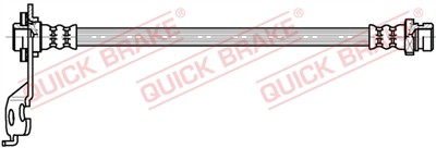 QUICK BRAKE 22.936 EAN: 5706021143263.