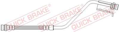 QUICK BRAKE 22.945 EAN: 5706021166330.