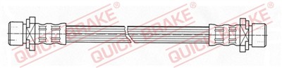 QUICK BRAKE 24.003 EAN: 5706021067927.