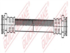 QUICK BRAKE 25.002